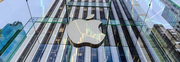 Fortrade - Apple's Quarterly Earnings will be published on Tuesday! What to expect?