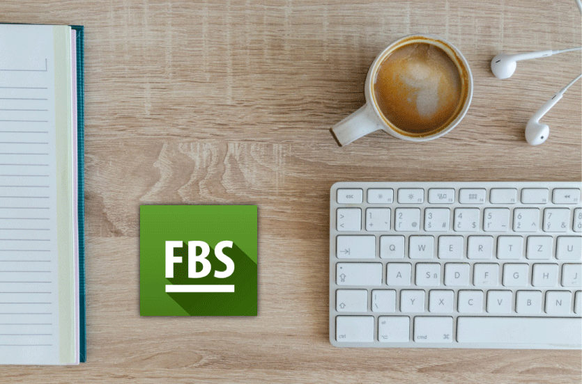 FBS - FBS receives "Creativity and Excellence" Award in Financial Markets