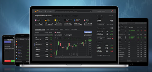 forexclub libertex trading platform fx forex online trading