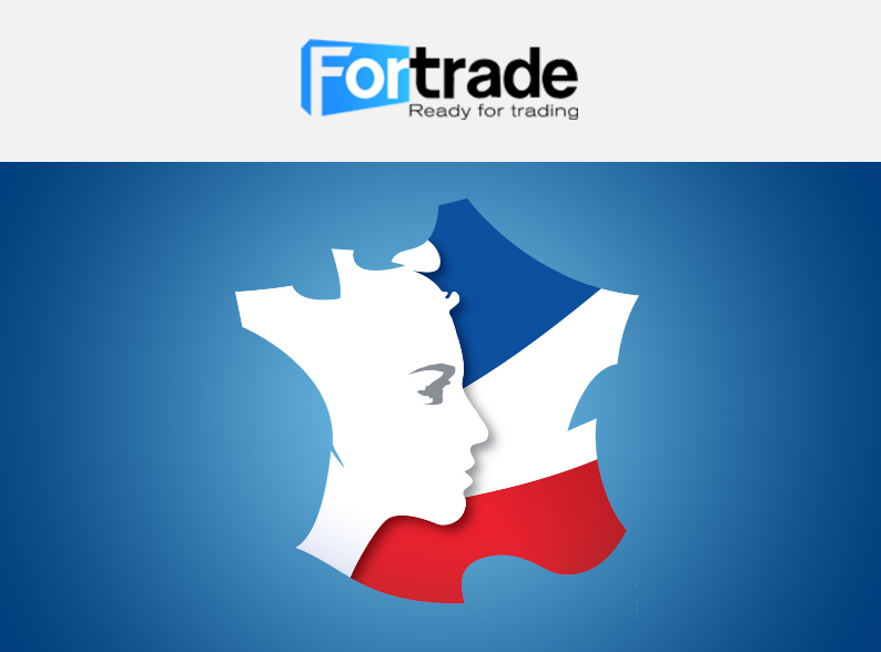 Fortrade - Fortrade to resume accepting clients from France again