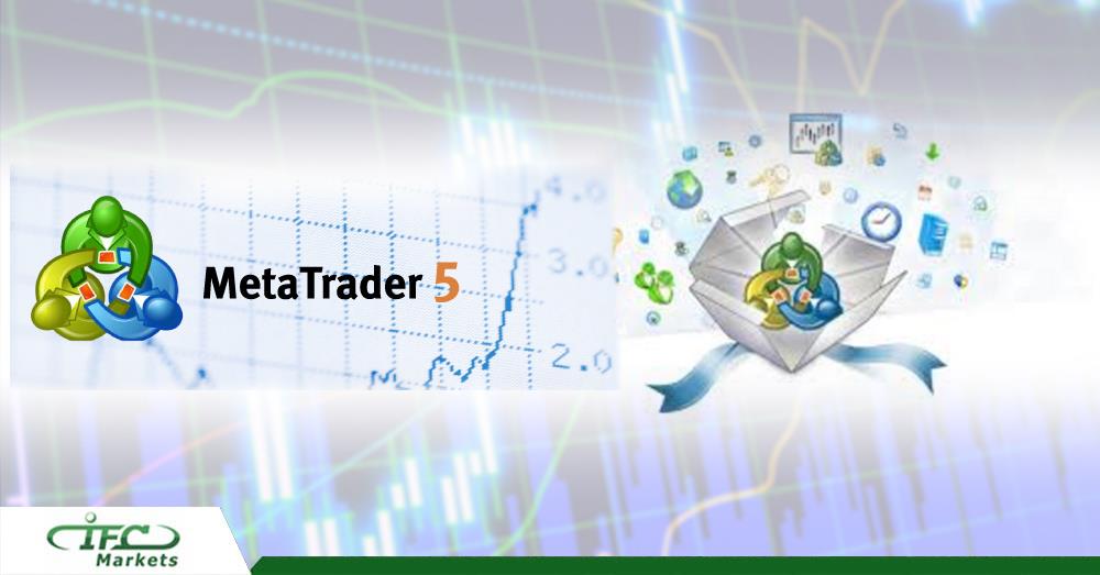 IFC Markets - IFC Markets now offers MT5 trading platform with Hundreds of Financial Instruments!