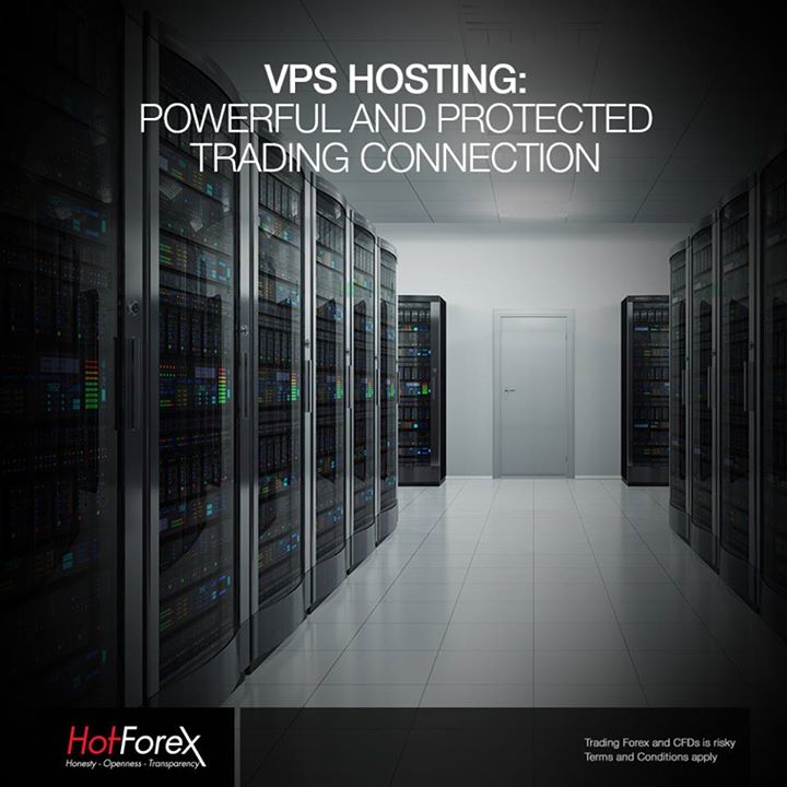 HotForex - Here are the Specs of HotForex's VPS service! Virtual Private Server for your MT4 EAs!