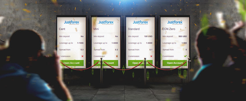 JustForex - JustForex made BIG change to Trading & Service Conditions for Traders and Partners!