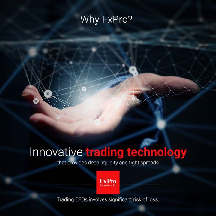 FxPro - FXPro provides you with Everything you need for Online Forex Trading!