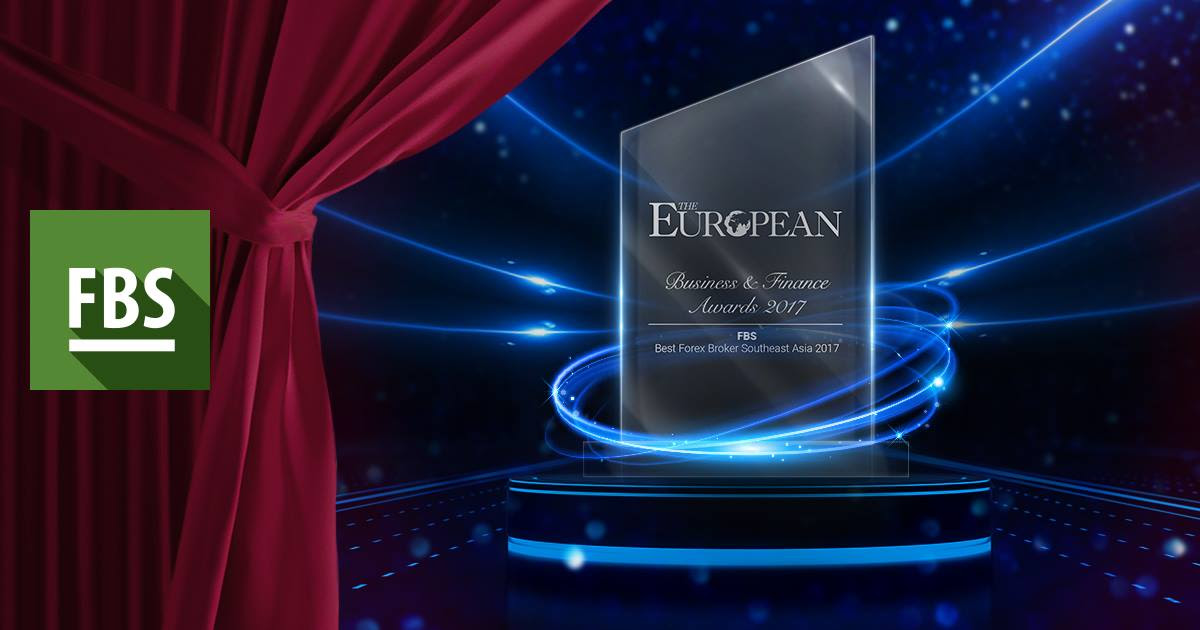 FBS - FBS voted as the Best Broker Southeast Asia & Best Forex Broker Thailand in 2017!