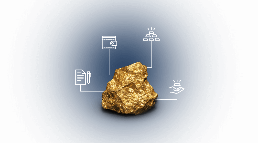 YADIX - Q&A - Gold, Silver, Oil and Commodity trading on Yadix MT4