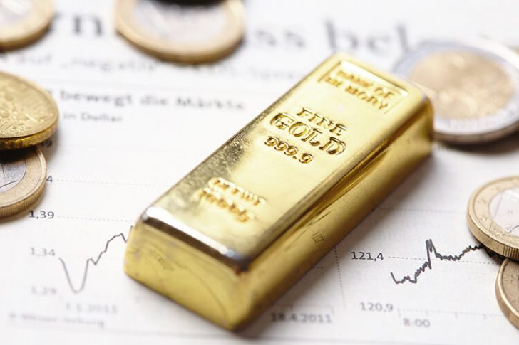 fxtm gold spot metal trading online investment mt4 mt5 photo