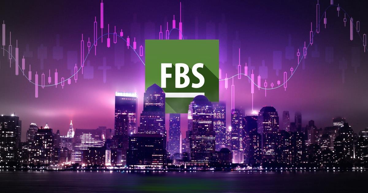 FBS - FBS awarded as the 'Best Forex Broker Asia' in 2018