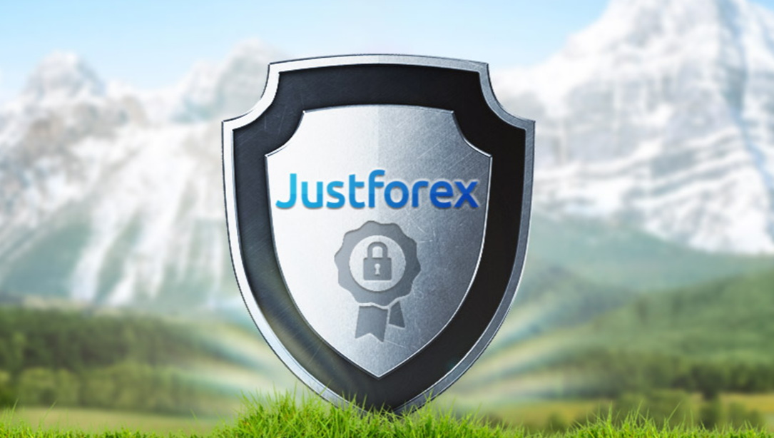 JustForex - Don't know When & Where to enter your trades? Use Robo-advisor algorithm!