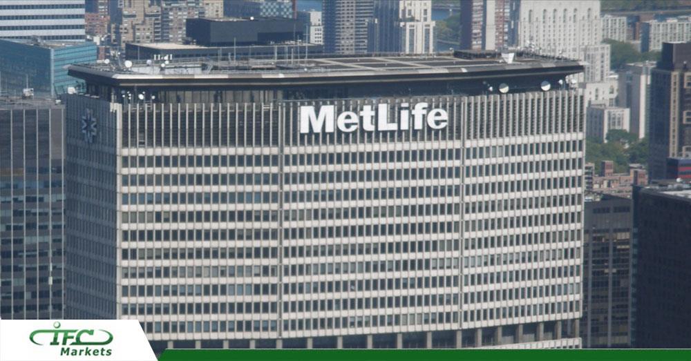 IFC Markets - Trading suspended on Stocks of MetLife Inc "#S-MET" from August 5th, Saturday