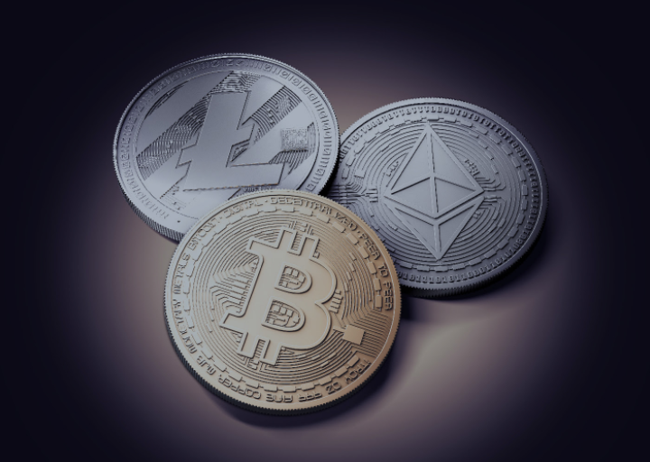 HYCM - HYCM now offers Cryptocurrency Ethereum and Litecoin along with Bitcoin on MT4