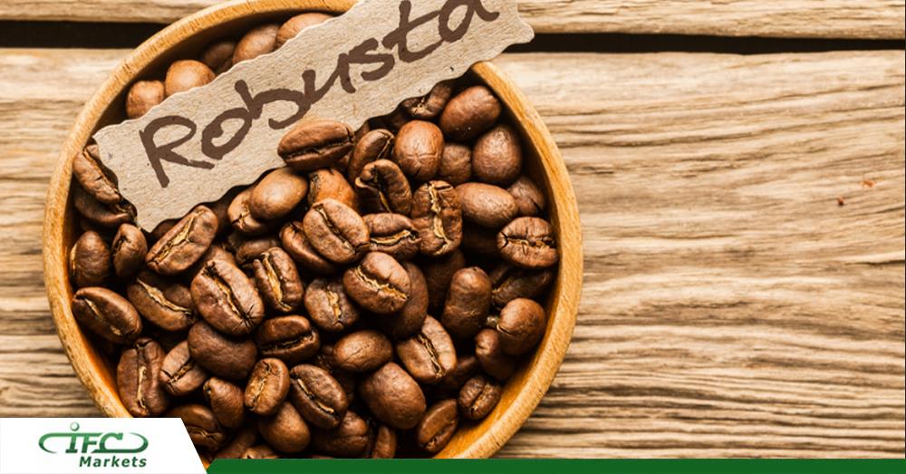 IFC Markets - Invest in "Robusta Coffee" Futures today on MT4 and NetTradeX trading platforms!