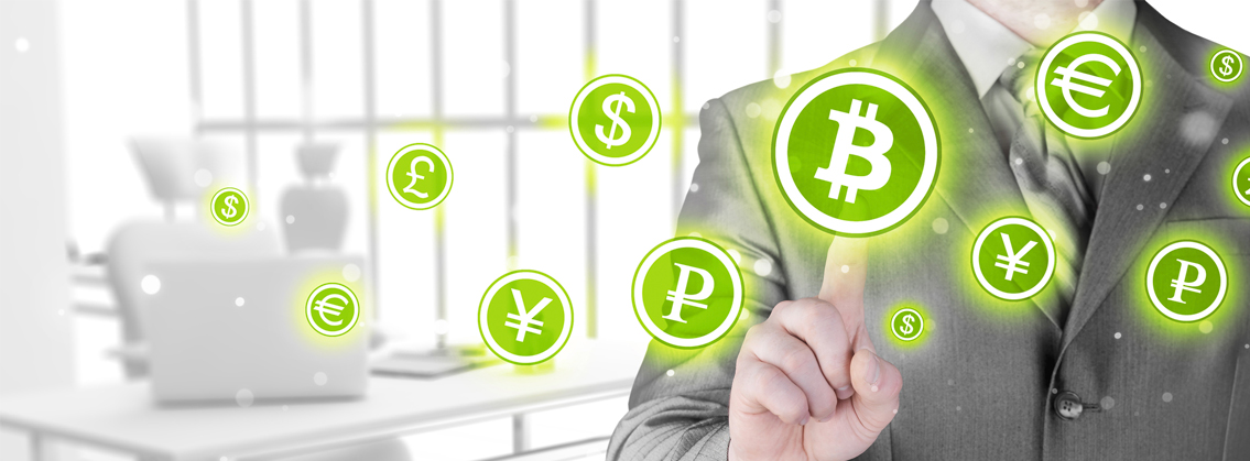 easyMarkets - "5 Advantages of trading Bitcoin online" Invest in the Cryptocurrency today!