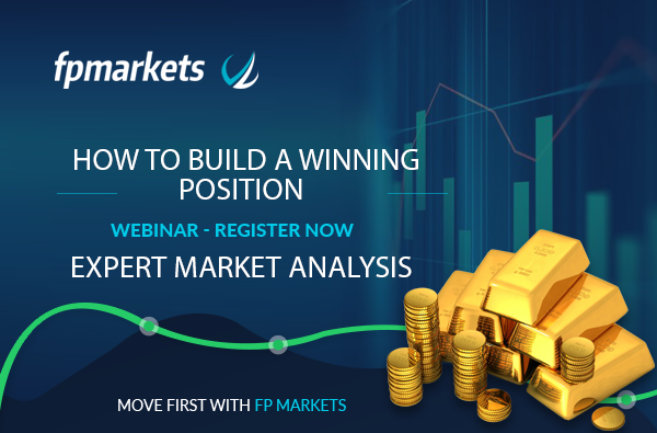 FP Markets - How to Build a Winning Trading Position? Find out more with FP Markets!