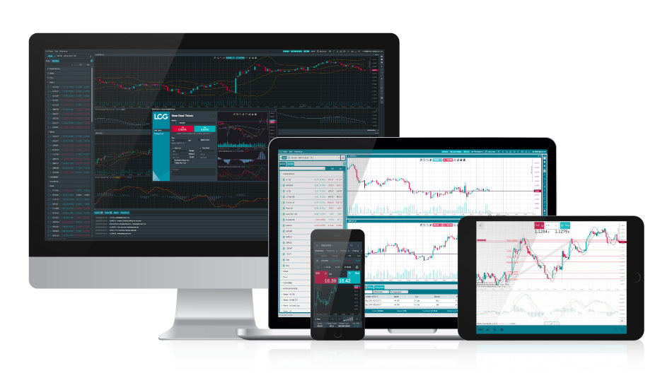 LCG (London Capital Group) - MT4 Trading Conditions Change by ESMA's new regulation