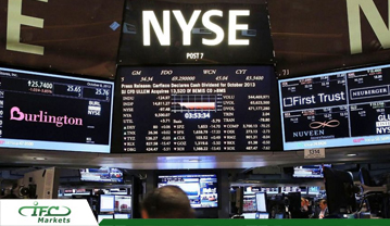 IFC Markets - Invest in the new 10 Stocks from the NYSE on MT4 and NetTradeX trading platforms!