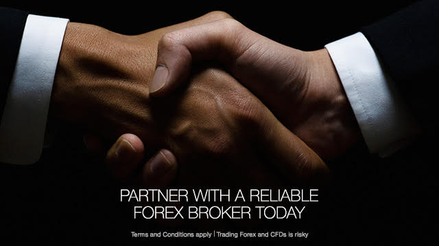 HotForex - Want to register as an Affiliate for HotForex's program?