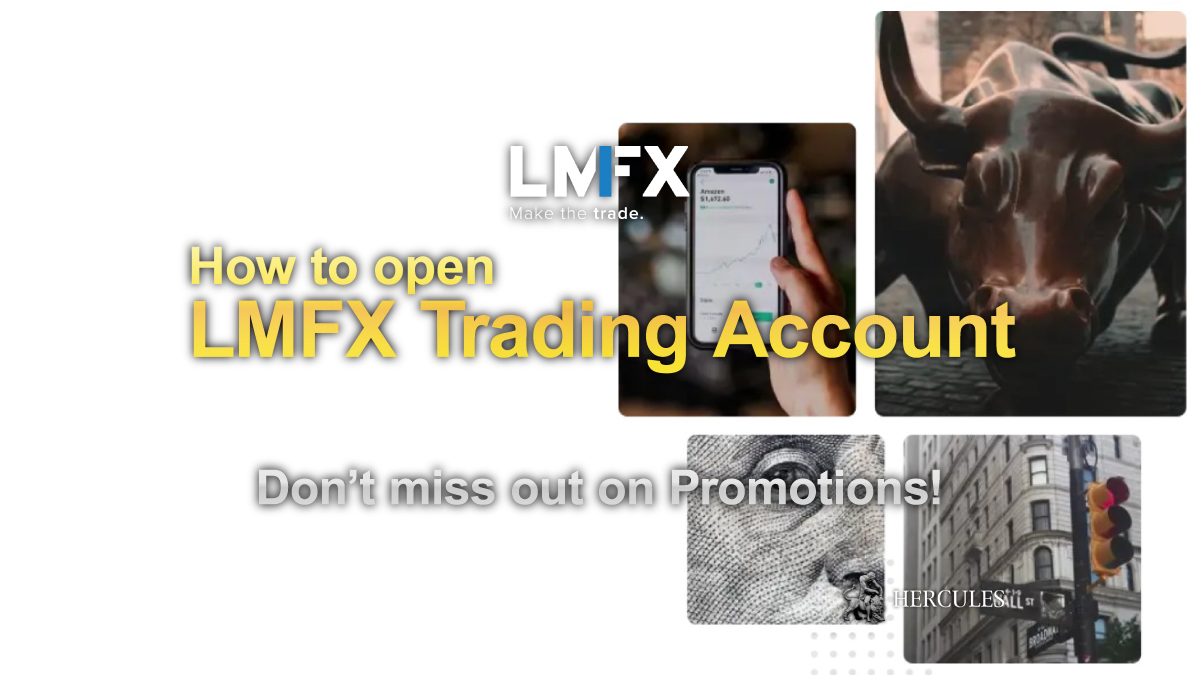 LMFX - Summary of LMFX MT4's Trading Condition | Account Types & Bonus Promotions