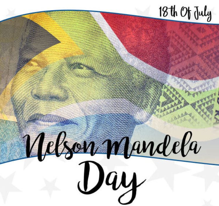 CM Trading - Deposit and Trade for Donation -Celebrating the Mandela Day-