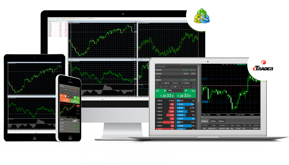 IC Markets - Australian broker IC Markets acquires CySEC license