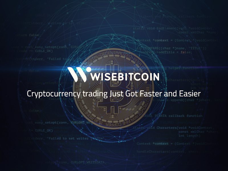 Wisebitcoin - NBP 'Minus Recovery Policy' is now supported for all traders!