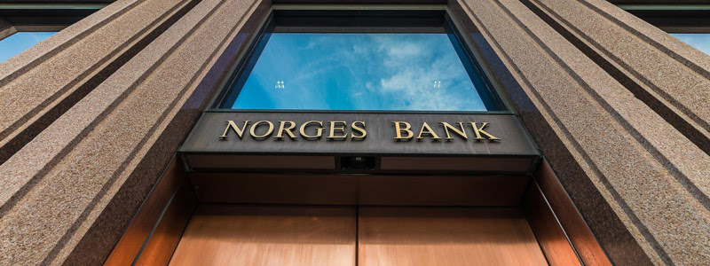 IronFX - Heads up for Norges Bank interest rate decision