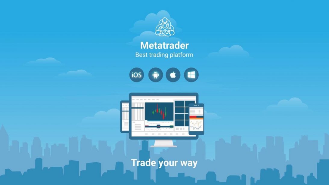 fbs mt4 metatrader4 trading platform fx forex cfd