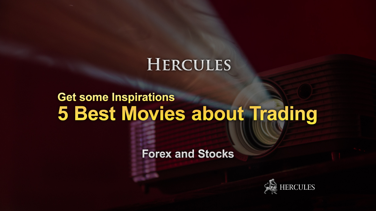 5 Best Movies about Forex and Stock trading to get Inspirations