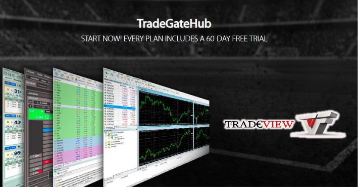 Tradeview Forex - What is TradeGateHub? Online Trading Room for Money Managers and Investors