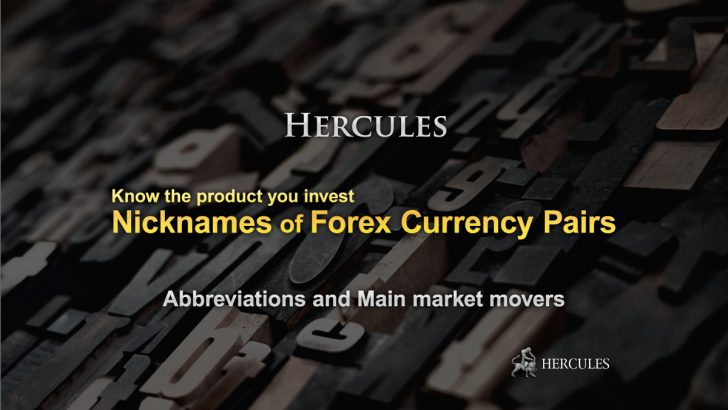 forex-currency-pairs-nicknames-abbreviation