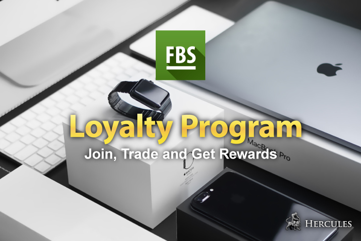 FBS - How to join FBS Loyalty Program? What are the requirements?