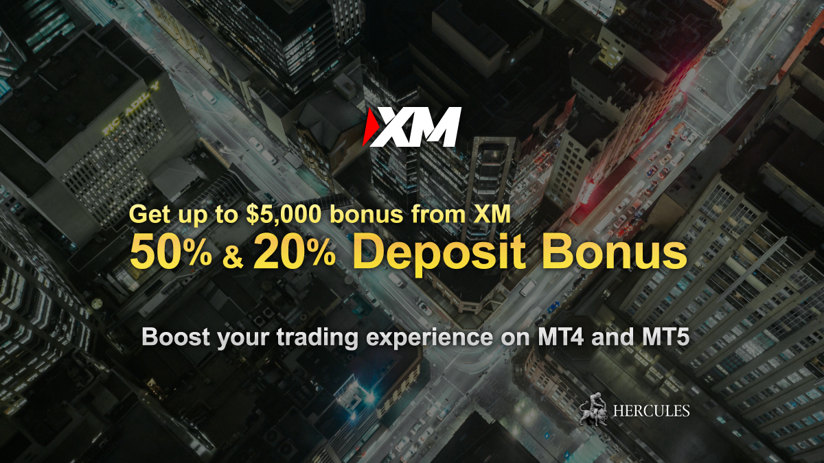 XM - How to get XM's Deposit Bonus and XMP of Loyalty Program?