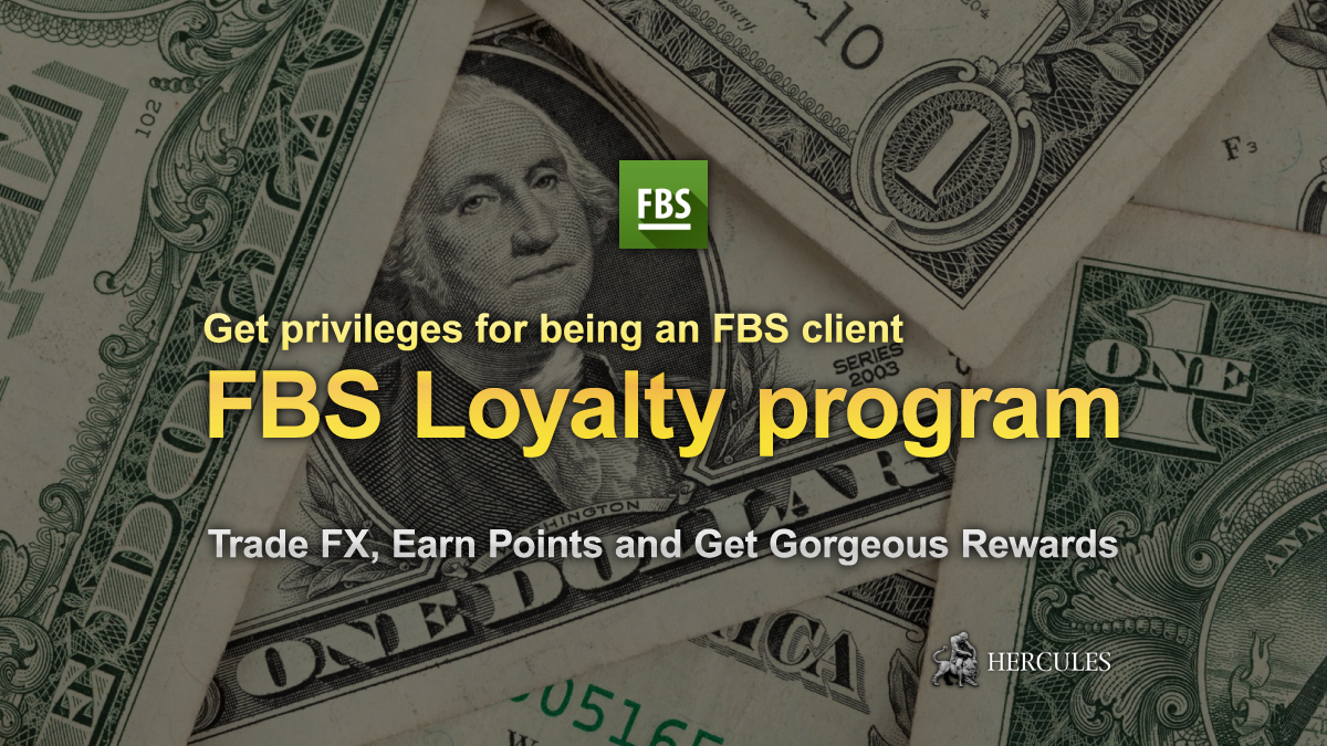 FBS - Full details of FBS's Loyalty Program - Trade to earn points for more rewards