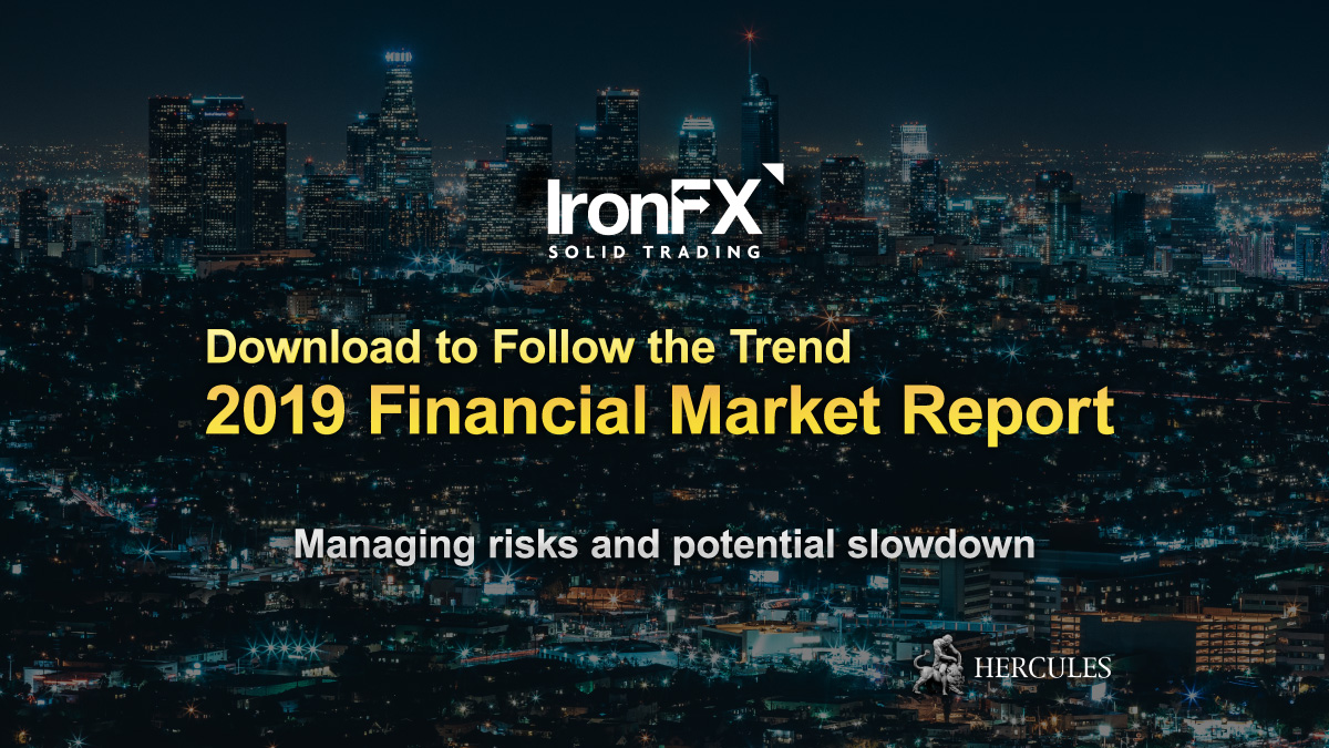 IronFX - Download IronFX's Full Financial Market Report for 2019