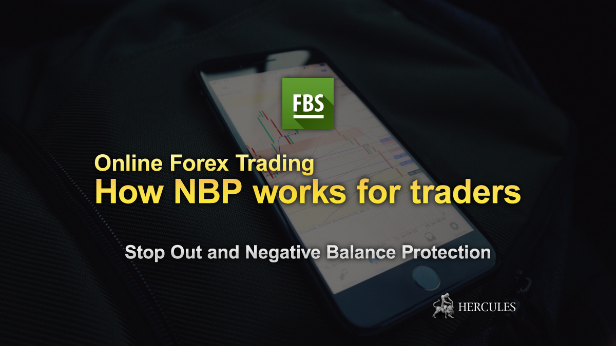 FBS - How Forex trading's loss is limited to the total deposit amount