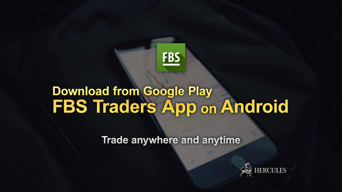 FBS - Download FBS MT4 and MT5 apps for Android on Google Play