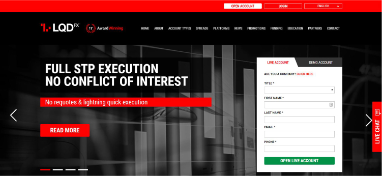 lqdfx-forex-cfd-broker-official-website