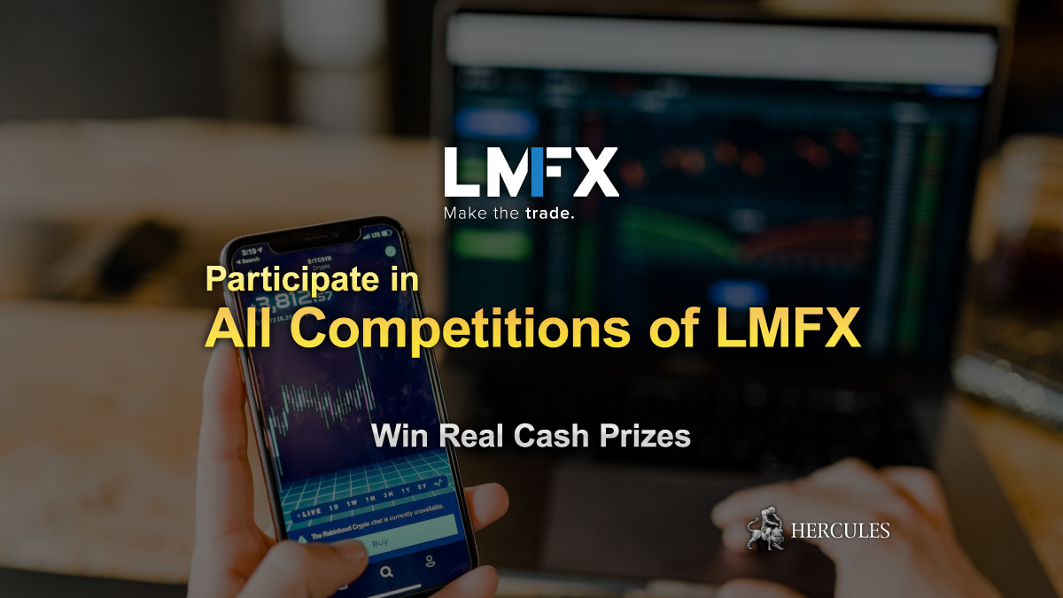 LMFX - LMFX's all Trading and Price Prediction Contest for FX traders