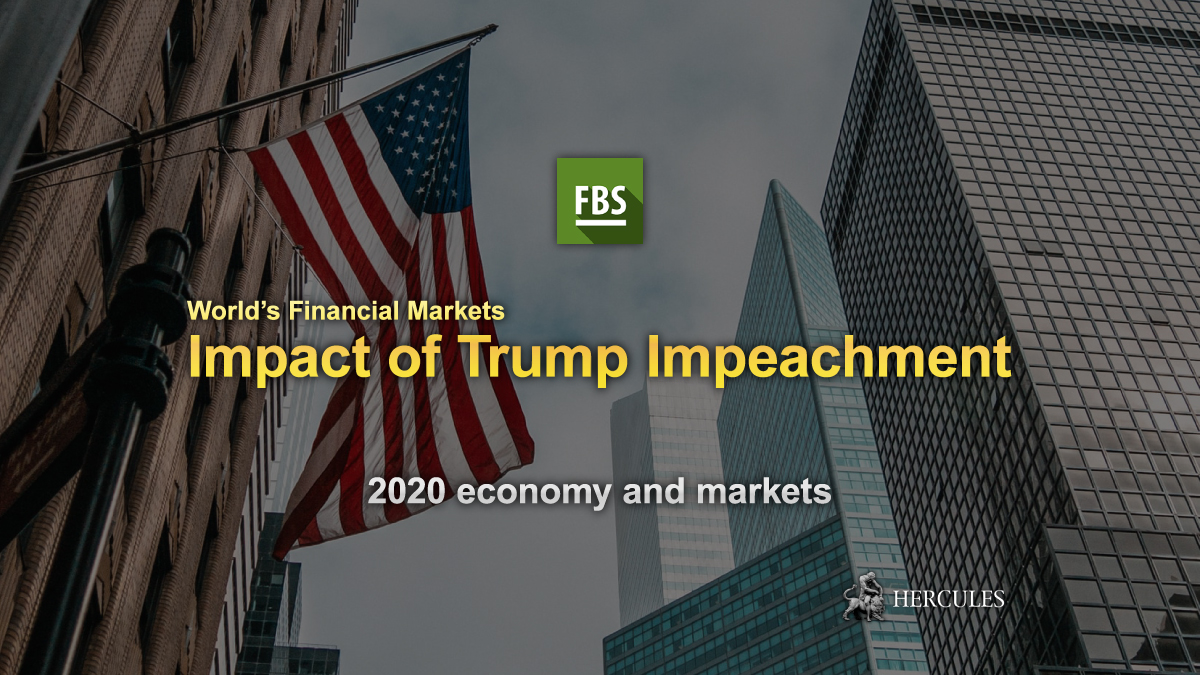 FBS - How the impeachment inquiry affect financial markets?