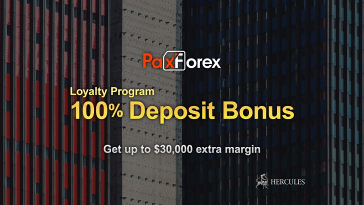 paxforex-100%-loyalty-deposit-bonus-promotion