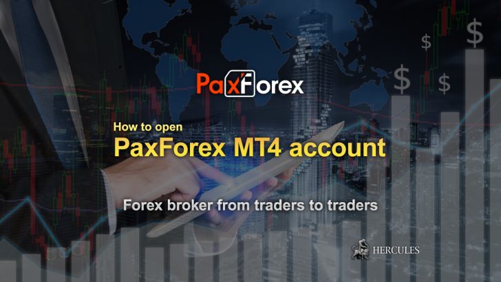 how-to-open-paxforex-mt4-fx-trading-account