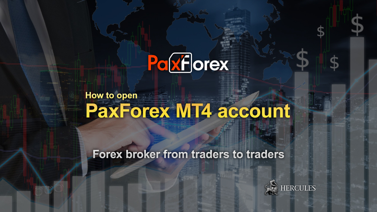 PaxForex - PaxForex vs USA Brokers - Main differences, Trading Conditions, and Advantages