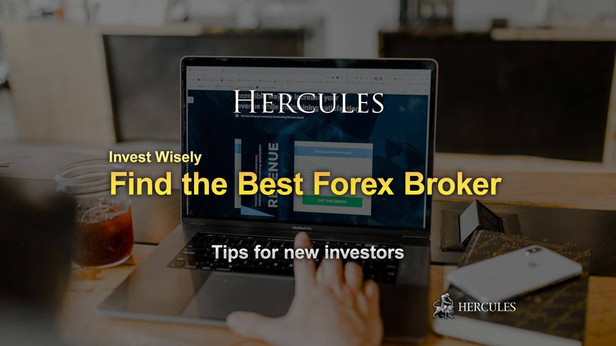 Which is the Best Forex Broker to trade FX with? Any recommendations?