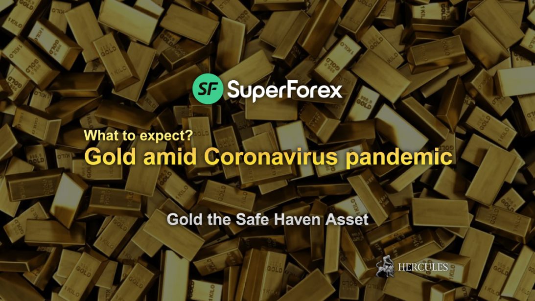 gold-safe-haven-asset-coronavirus-pandemic-covid-19