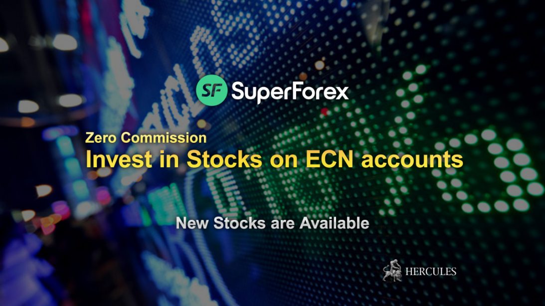 superforex-new-stock-cfds-ecn-account