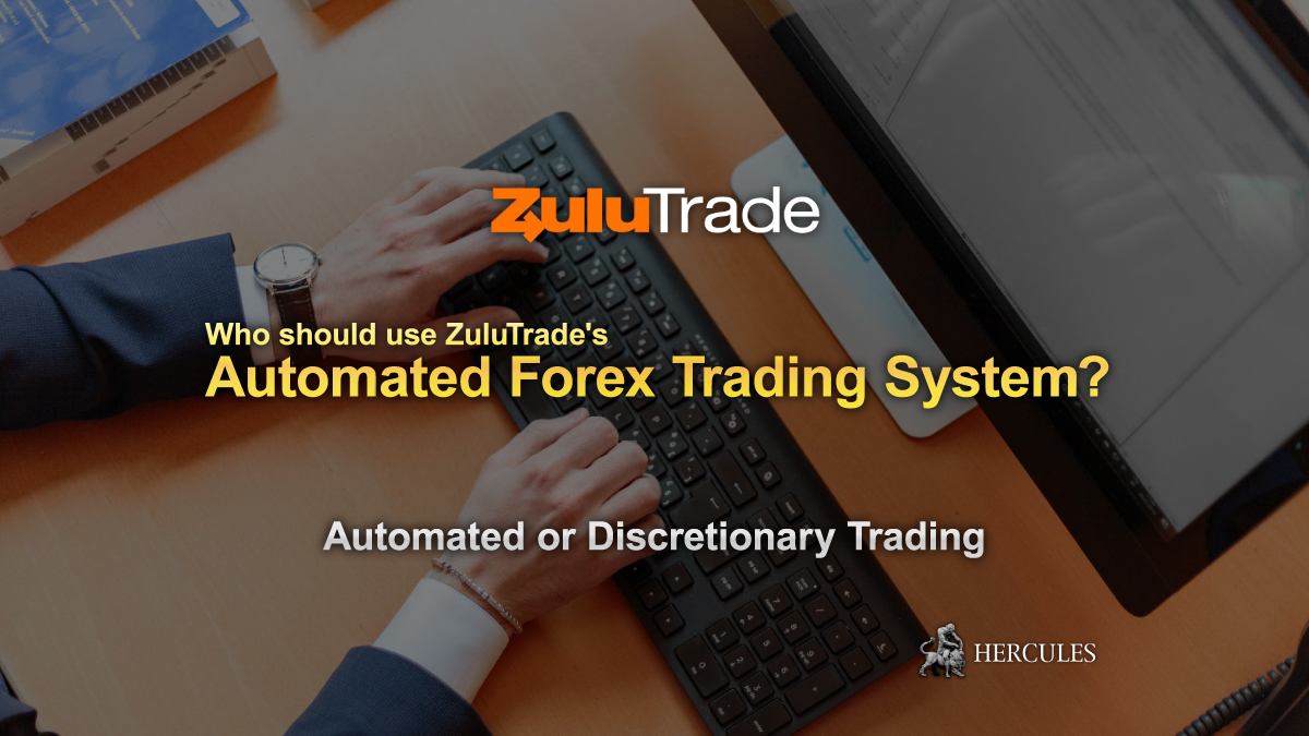 ZuluTrade - Who should use ZuluTrade's Automated Forex Trading System?