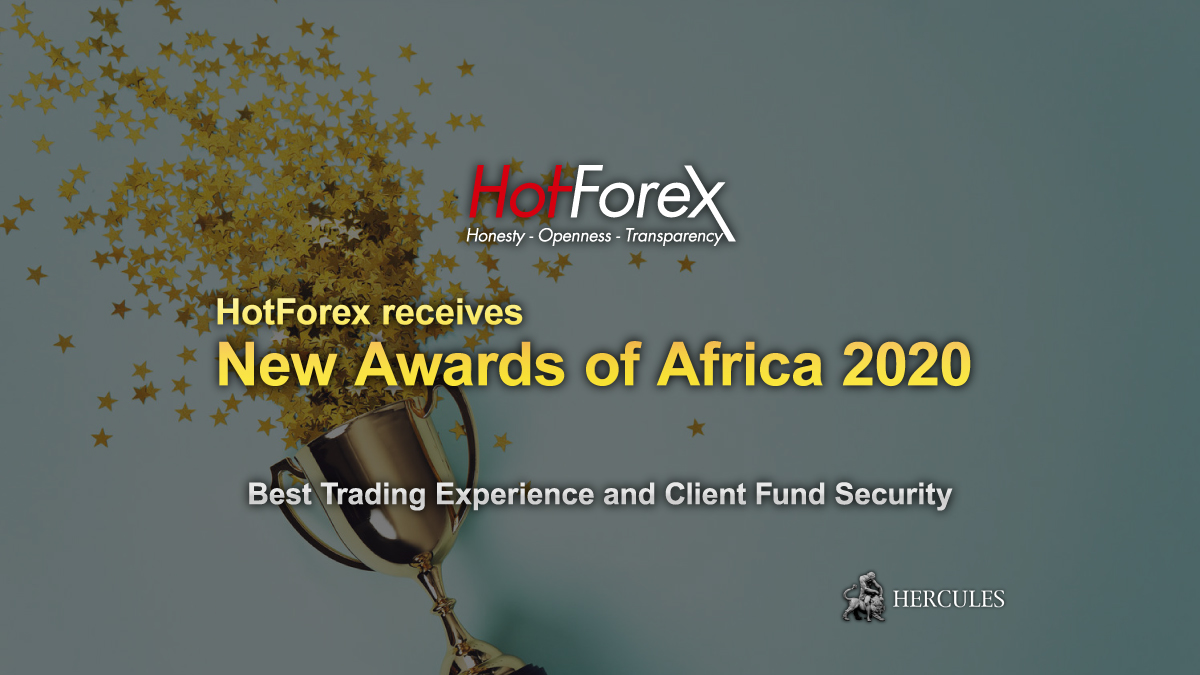 HotForex - HotForex Africa - Best Trading Experience and Client Fund Security in 2020