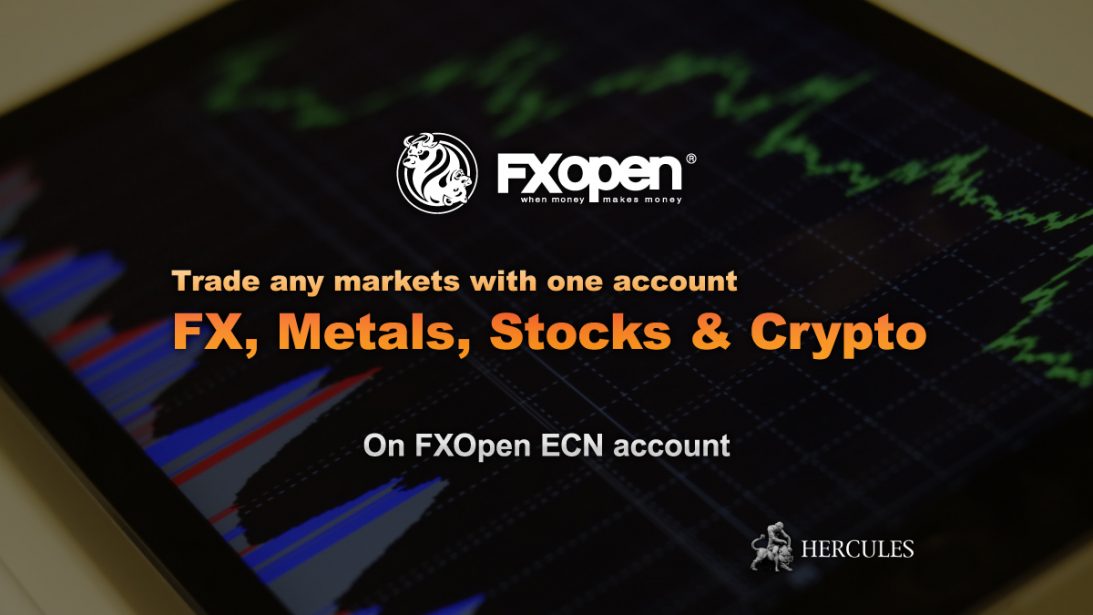 Trade-FX,-Gold,-Silver,-Stocks-and-also-Cryptocurrency-on-FXOpen-ECN-account