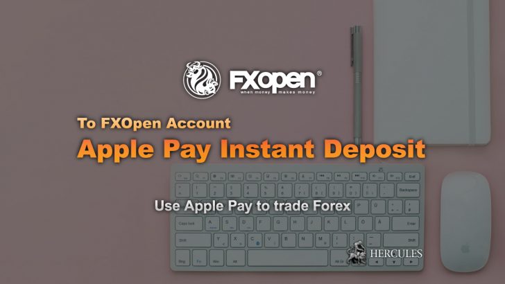 FXOpen-now-accepts-Apple-Pay-money-transfer-to-trade-Forex-and-CFDs-with