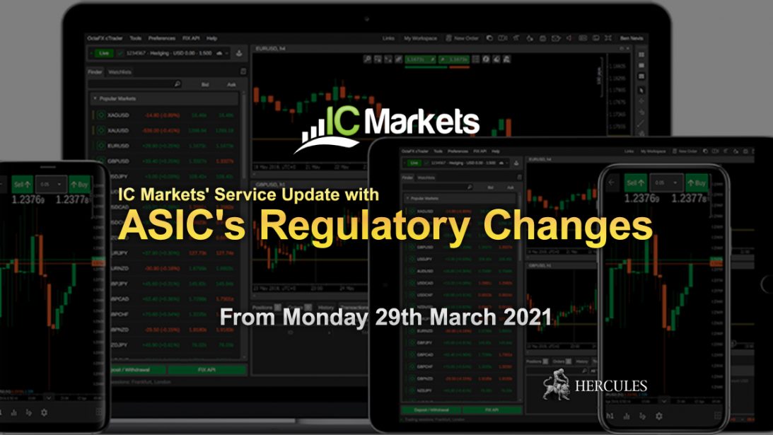 IC-Markets'-Service-Update-with-ASIC's-Regulatory-Changes